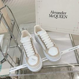 Picture of Alexander McQueen Shoes Women _SKUfw147269287fw